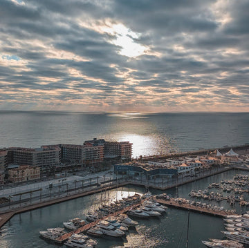 SidandHawas Review Of Alicante As A Destination For Muslims - Sidxt