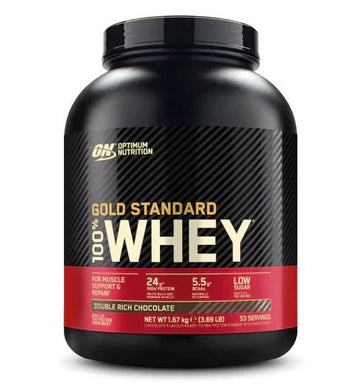Is Optimum Nutrition Halal Or Haram? - Sidxt