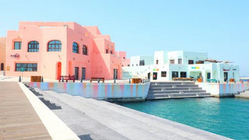 Do I regret moving to Qatar? - Sidxt