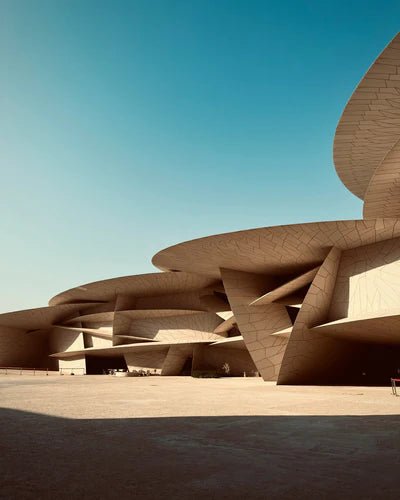 What is the cost of living in Qatar? 🤔 - Sidxt