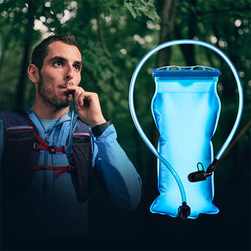 Foldable Water Bottle – Hydration Made Easy