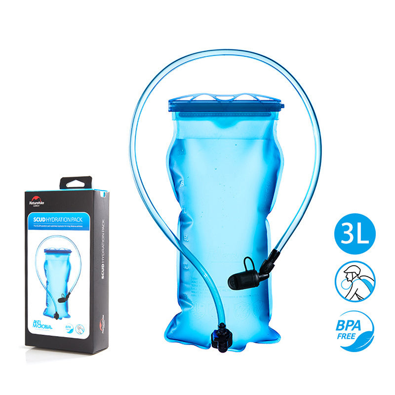 Foldable Water Bottle – Hydration Made Easy