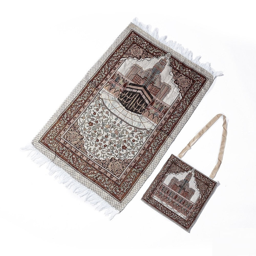 Travel Prayer Mat/Musallah