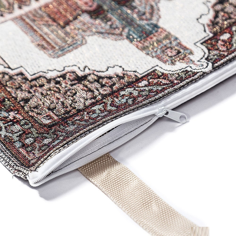 Travel Prayer Mat/Musallah